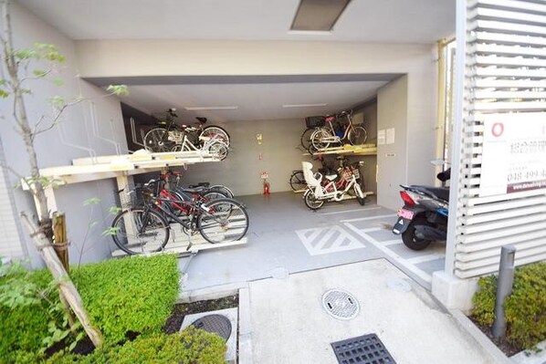 Plus-Dの物件内観写真